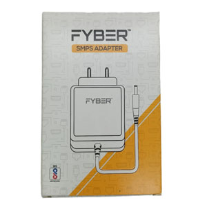 FYBER SMPS ADAPTOR 5V 1AMP