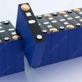 E-Bike & EV Batteries