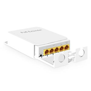 POE extender POE 1-4