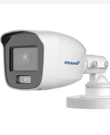 Prama IP CAMERA HTD11F0E-MFS
