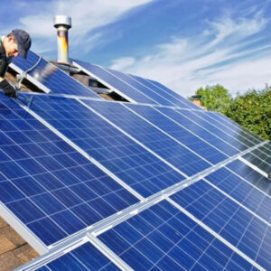 SOLAR INSTALLATION