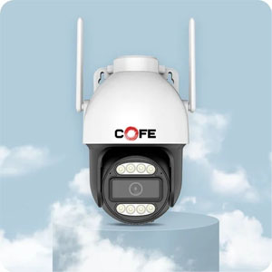 COFE 4G PTZ CF-4G-PTC01