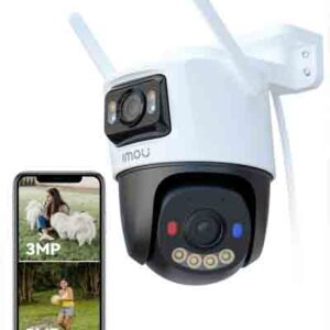 imou wifi camera
