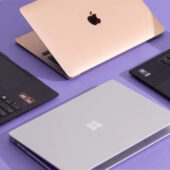 Computers & Laptops