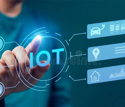 Smart Home Automation Starter Kit