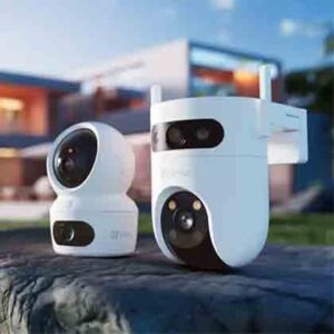 EZVIZ WiFi Camera