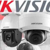 DVR & NVR Recorders