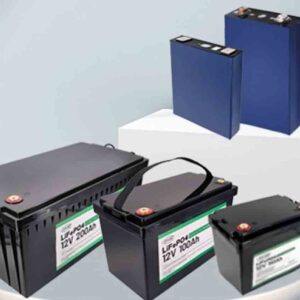 Lithium Battery Packs