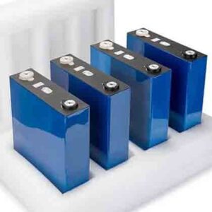 LiFePO₄ (LFP) Battery