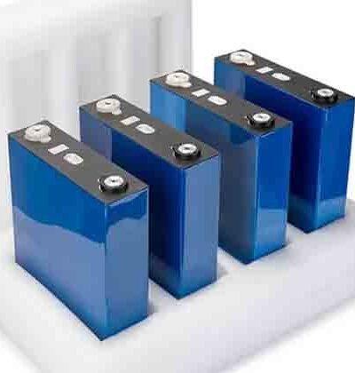 LiFePO₄ (LFP) Battery