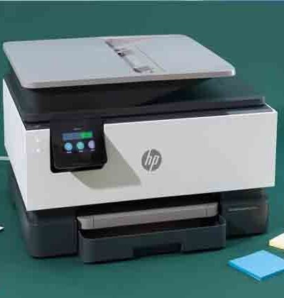 HP LaserJet Printer