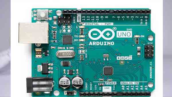 Arduino Boards