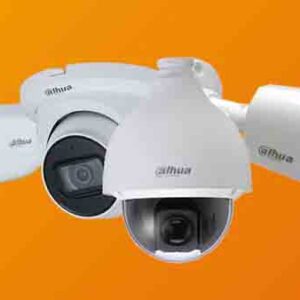 Dahua 2MP Bullet CCTV Camera - AI SECUTECH Wayanad