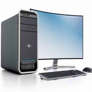 Desktop PC