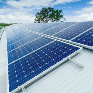 On-Grid Solar Systems 