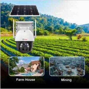 True View Solar Linkage