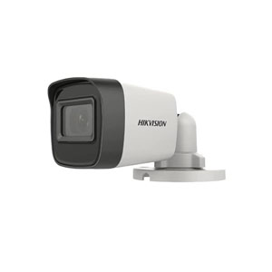 Hikvision 4MP IP Camera (DS-2CD2043)