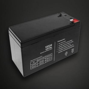 12V7Ah  Battery