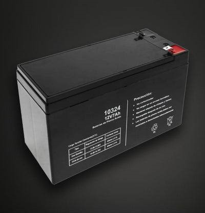 12V7Ah  Battery