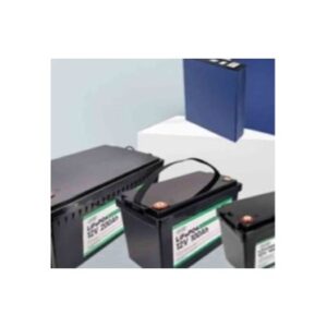 48V 100Ah Lithium Battery Pack (Solar Storage)