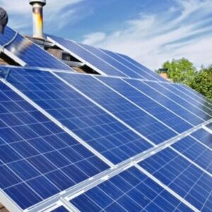 5kW On-Grid Solar Inverter