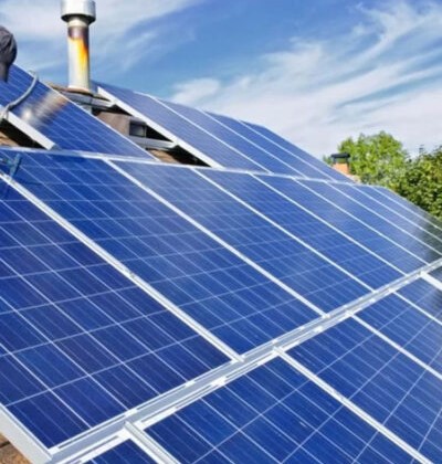 5kW On-Grid Solar Inverter