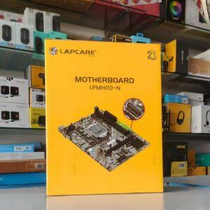 MOTHERBOARD LPMH110-N